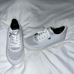 Vessi Waterproof Knit Sneaker